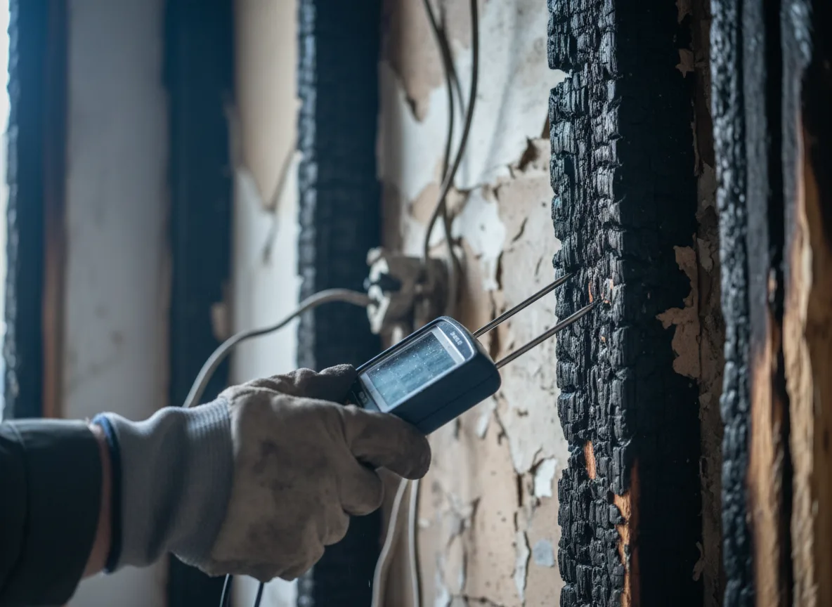 Fire Damage Restoration Cranberry Township, PA FAQs